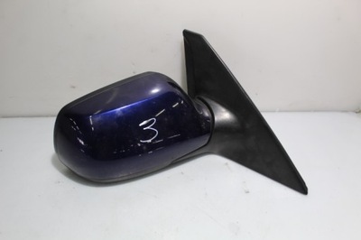Дзеркало праве mazda 3 i фото №1