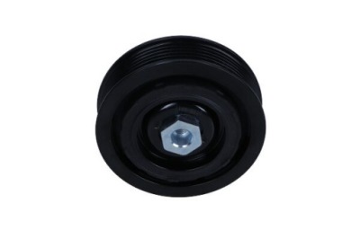 Сцепление компрессор кондиционера denso 6seu14 фото №1