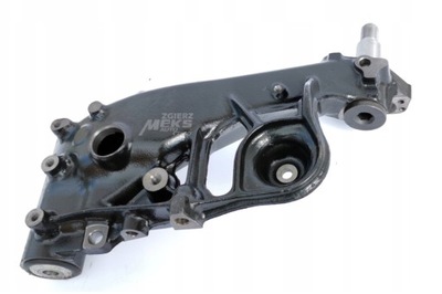 Рычаг задняя левый fiat punto новый оригинал фото №1