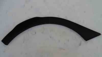 Молдинг крила права задня picanto iii x-line 2019 фото №1