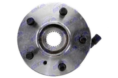 Bta подшипник ступица колеса land rover discovery ii 2. фото №1