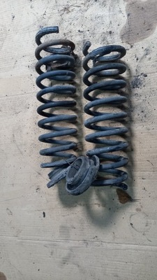Пружины задняя kia ceed i 08r kombi фото №1