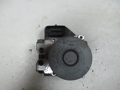 НАСОС ТОРМОЗНОЙ ABS MAZDA 6 GHR1-437A0 133800-5670