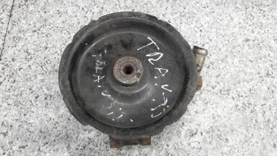 Насос усилителя ford transit mk6 2.4 фото №1