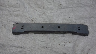 Volvo v50 s40 абсорбер бампера перед фото №1