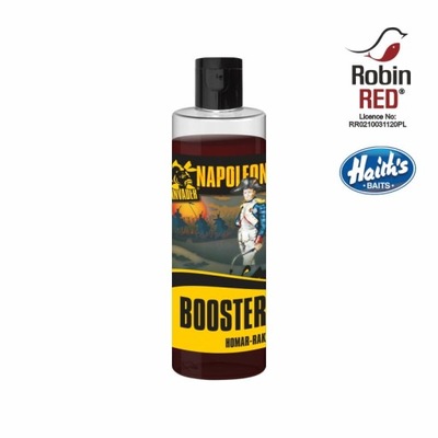 Invader Booster Napoleon - Homar/Rak