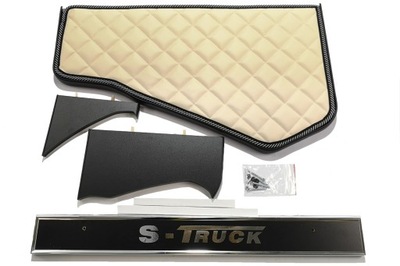 Полиця прострочена rtv stolik scania r s od 2017 фото №1