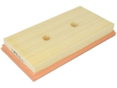 Bosch фильтр воздуха 1457433315 фото №1