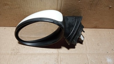 Mini cooper r52 fl cabrio зеркало левая 850/0 5pin фото №1