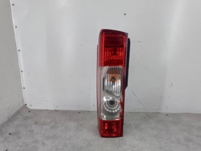 Лампа задняя левая peugeot boxer ii 01366452080 фото №1