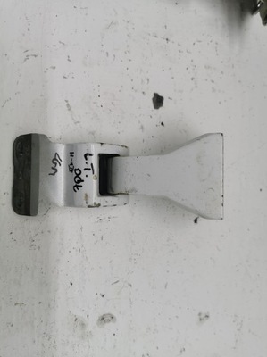 Петля дверь левый задняя нижний hyundai h-1 ii 07-15 фото №1