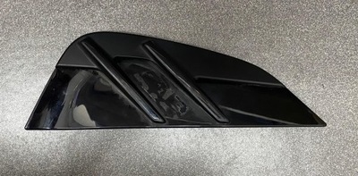 Bmw m3 g80 competition емблема молдинг крила лівий перед 8074919 фото №1