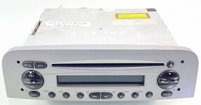 РАДИО ALFA ROMEO OE 7643301316 