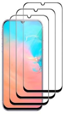 3x SZKŁO HARTOWANE 9D DEDYKOWANE REALME 12+