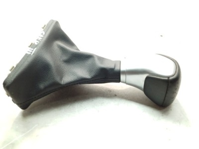 Kia ceed iii 2018- чехол ручка автоматическая коробка передач europa фото №1