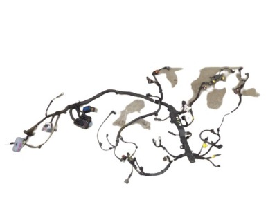 Електропроводка двигуна opel astra k v 1.6 cdti фото №1