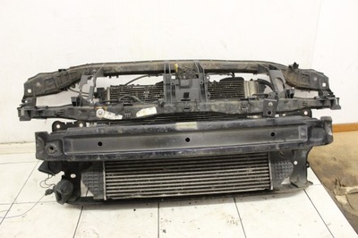 Pas перед передній ford s-max smax 06- 1.8 2.0 tdci фото №1