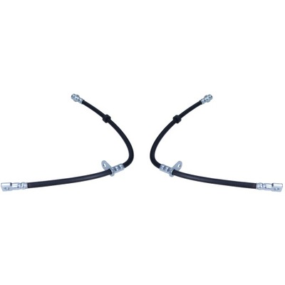 Дроти гальмівні перед mitsubishi grandis 04- фото №1