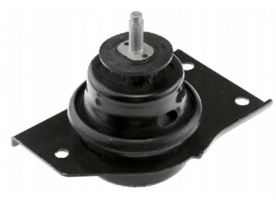 Подушка двигателя hyundai accent 00- rio 05- правая фото №1