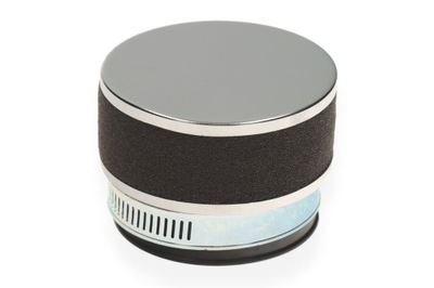Filtr powietrza 42 mm gąbkowy