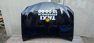 Капот крышка двигателя toyota camry viii 8 17- фото №1