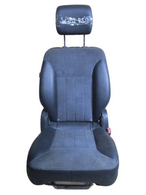 Сиденье правый задняя mercedes w251 фото №1