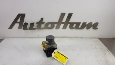 Opel astra k 2017 насоса тормозные фото №1