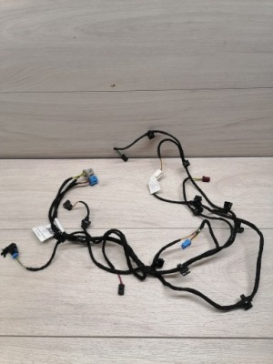 Mercedes w177 джгут двері лівий перед a1775406501 фото №1