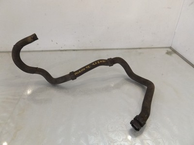 C3 picasso 1,6ehdi труба wąż wody фото №1