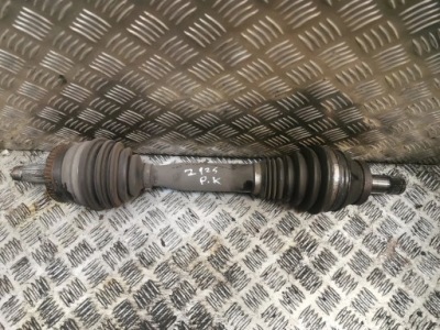 Land rover range rover l322 левая сторона приводной вал передняя фото №1