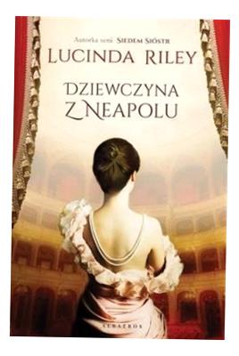 DZIEWCZYNA Z NEAPOLU, LUCINDA RILEY