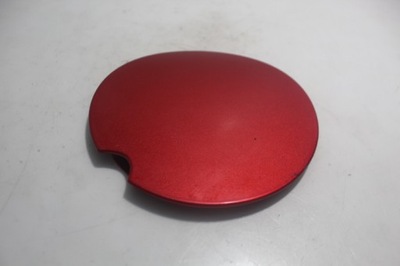 Крышка заливной топлива renault clio iv tennp фото №1