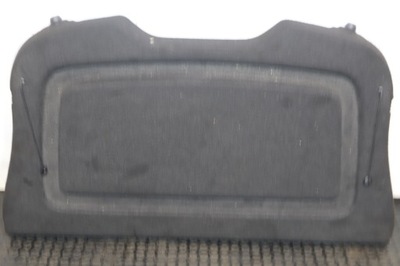 Полиця багажника задня ford focus iii mk3 фото №1