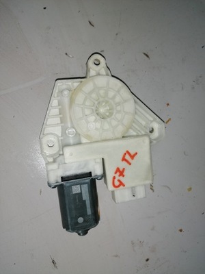 MOTOR GLASS REAR LEFT VOLKSWAGEN GOLF VII  