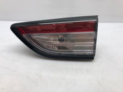 Лампа ford kuga mk3 правая 2019-2024 фото №1