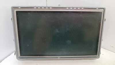 MONITOR PANTALLA NAVEGACION RENAULT ESPACE IV 4 8200154477 EUROPA GARANTÍA  