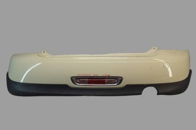 Mini cooper r56 lift бампер задняя z2467 фото №1