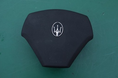 AIR BAG PLUOŠTAS MASERATI QUATTROPORTE 2004-2012R 