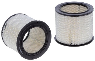 Sa19106 фильтр воздуха hifi фильтр фото №1