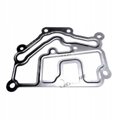 Прокладка корпус термостата do renault megane ii фото №1