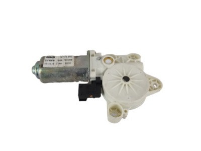 Cadillac bls моторчик стекло перед правый фото №1