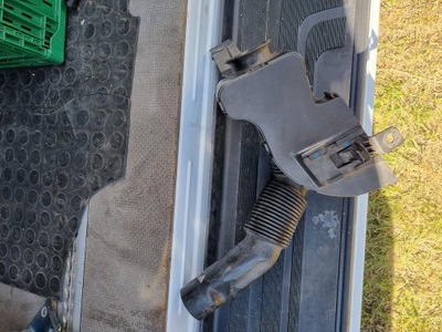 Opel 208 ii lift c3 iii впуск труба повітря резонатор 9682647680 фото №1