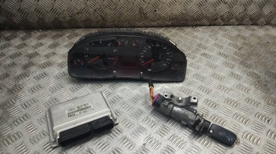 Набір стартовий audi a6 c5 3b0907552ap 4b0920932l фото №1