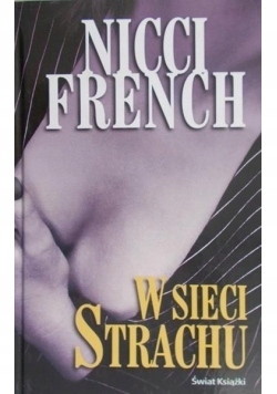 W SIECI STRACHU - FRENCH