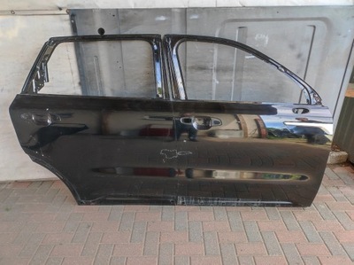 Двері kia sorento iv od 2020 задні праве фото №1