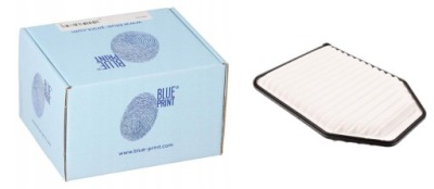 Фільтр повітря jeep wrangler iii jk 2007.04- фото №1