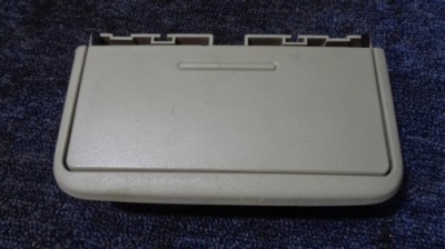 Бардачок на накладки на фари стельовий alfa romeo 159 2005-2011r. фото №1