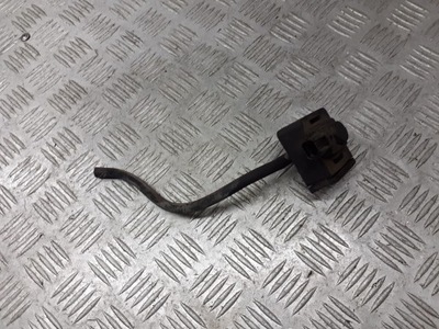 Клапан вакууму ford fiesta mk4 1.25 фото №1