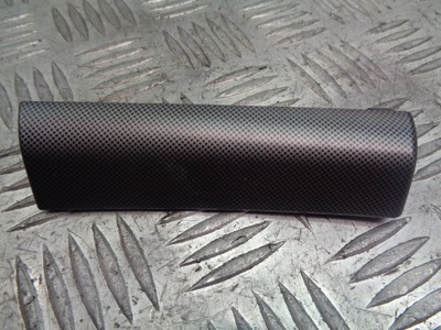 Молдинг dekor панелі toyota avensis t25 фото №1