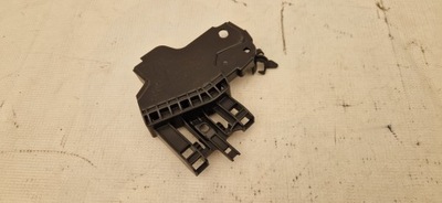 Mercedes 176 246 защита замка перед левая фото №1